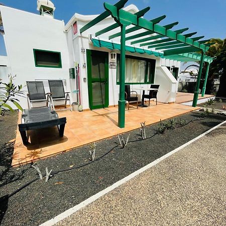 Апартаменты Playa Park Пуэрто дель Кармен Экстерьер фото