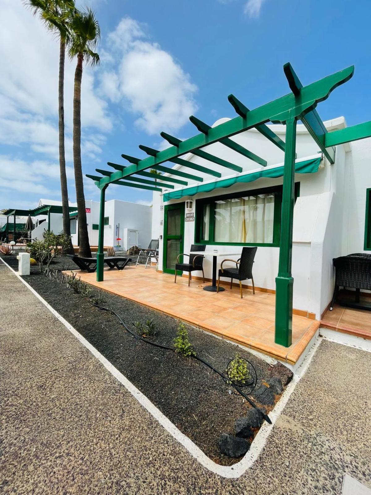 Апартаменты Playa Park Пуэрто дель Кармен Экстерьер фото